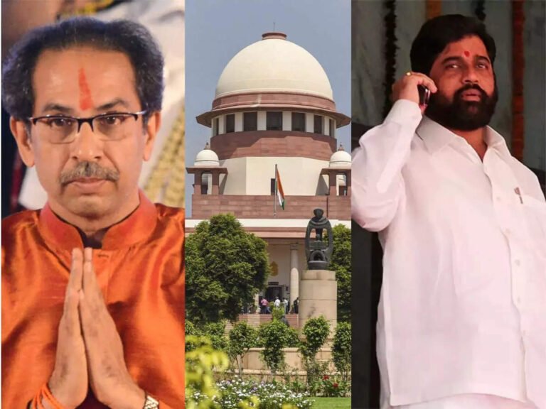 शिवसेना ही नहीं, इन पार्टियों में भी चुनाव निशान को लेकर हुआ विवाद