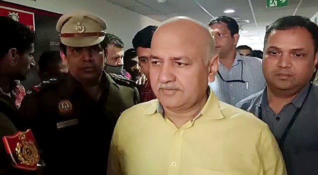 तो तिहाड़ में मनेगी सिसोदिया की होली? CBI ने नहीं मांगा रिमांड तो जेल जा सकते हैं AAP नेता