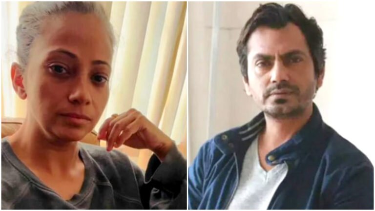तो झूठे हैं नवाजुद्दीन सिद्दीकी की पत्नी-बच्चों के सड़क पर आने के दावे? खरीदकर दिया था आलीशान फ्लैट