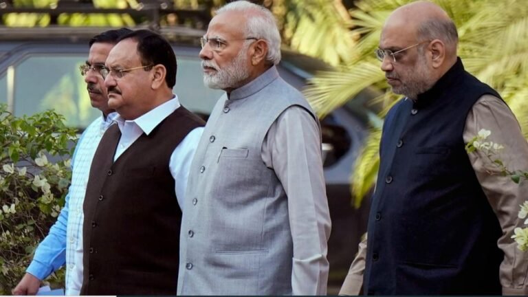 मुस्लिमों को रिझाने BJP ने जो अब तक ना किया, 2024 में वो करने जा रही: उतारे 150 लोग