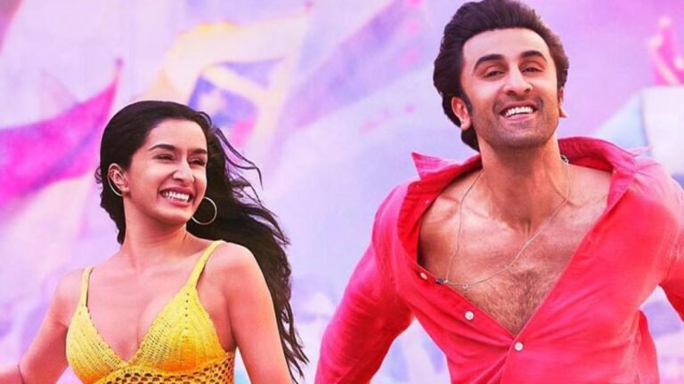 Box Office: 100 करोड़ के पार पहुंची रणबीर-श्रद्धा की TJMM, कुल इतनी हुई अब तक की कमाई