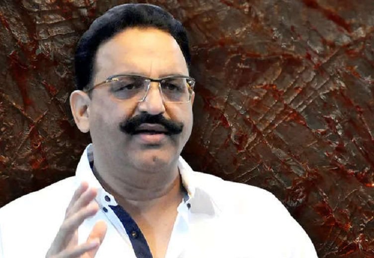 गैंगेस्टर एक्ट में माफिया मुख्तार अंसारी को 10 साल की सजा व पांच लाख जुर्माना