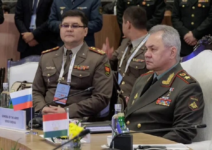 SCO SUMMIT में चीन के समर्थन में खुलकर आया रूस, अमेरिका पर साधा निशाना