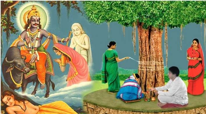 इस वर्ष वट सावित्री व्रत पर बन रहा है अत्यंत शुभ योग, जानें पूरी डिटेल