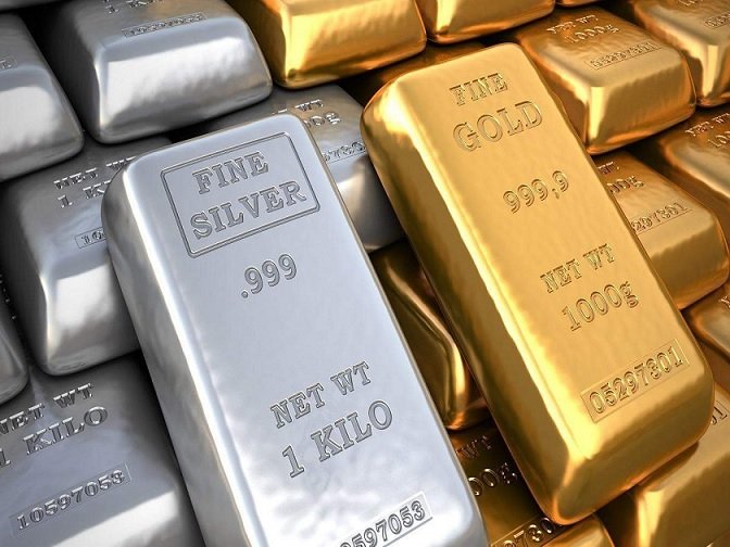 सोने की कीमतों में उछाल, हाजिर मांग से चांदी वायदा की कीमतों में भी तेजी