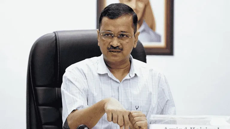 अरविंद केजरीवाल के बंगले के रेनोवेशन पर 52 करोड़ हुए खर्च, दिल्ली के एलजी को सौंपी गई विजिलेंस रिपोर्ट