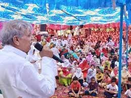 आज हरियाणा बंद, बृजभूषण की गिरफ्तारी की मांग; दिल्ली का दूध-पानी रोकने की भी धमकी