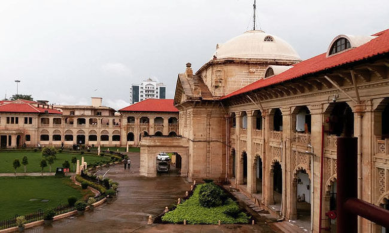 वकीलों से अच्छा बर्ताव नहीं था इलाहाबाद HC के जस्टिस के फेयरवेल से बार एसोसिएशन का इनकार