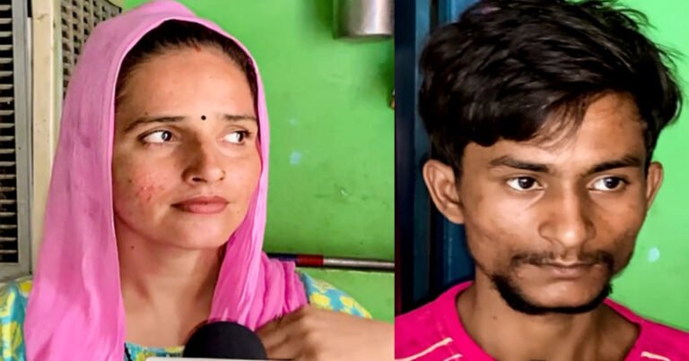 पाकिस्तान वापस जाएगी सीमा हैदर! UP पुलिस ने कही बड़ी बात; जासूसी पर भी जवाब