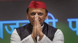 Akhilesh Yadav Birthday: अखिलेश यादव आज मना रहे 50 वां जन्‍मदिन, CM योगी ने दी बधाई; बोले-प्रभु श्रीराम से कामना है…