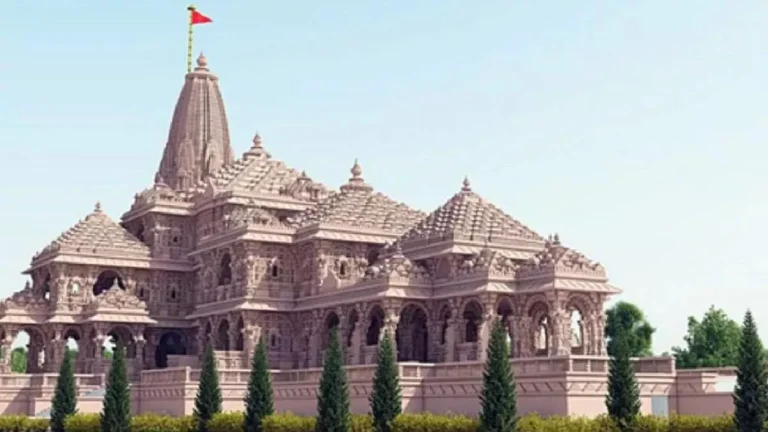 Ram Mandir: राम मंदिर निर्माण से कितने मुसलमान खुश? कहा- मोदी सरकार पर…; सर्वे में कई बातें आई सामने