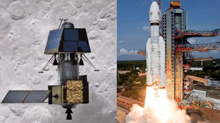 चंद्रयान-3 के बाद ISRO ने फिर रचा इतिहास, XPoSat लॉन्च; खोलेगा ब्लैक होल के राज