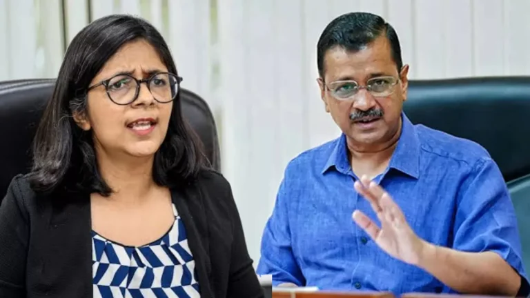 Swati Maliwal: ‘इतना कहते ही मुझे थप्पड़ मारने लगे’, स्वाति मालीवाल बोलीं- मैं किसी को क्लीन चिट नहीं दे रही, केजरीवाल…