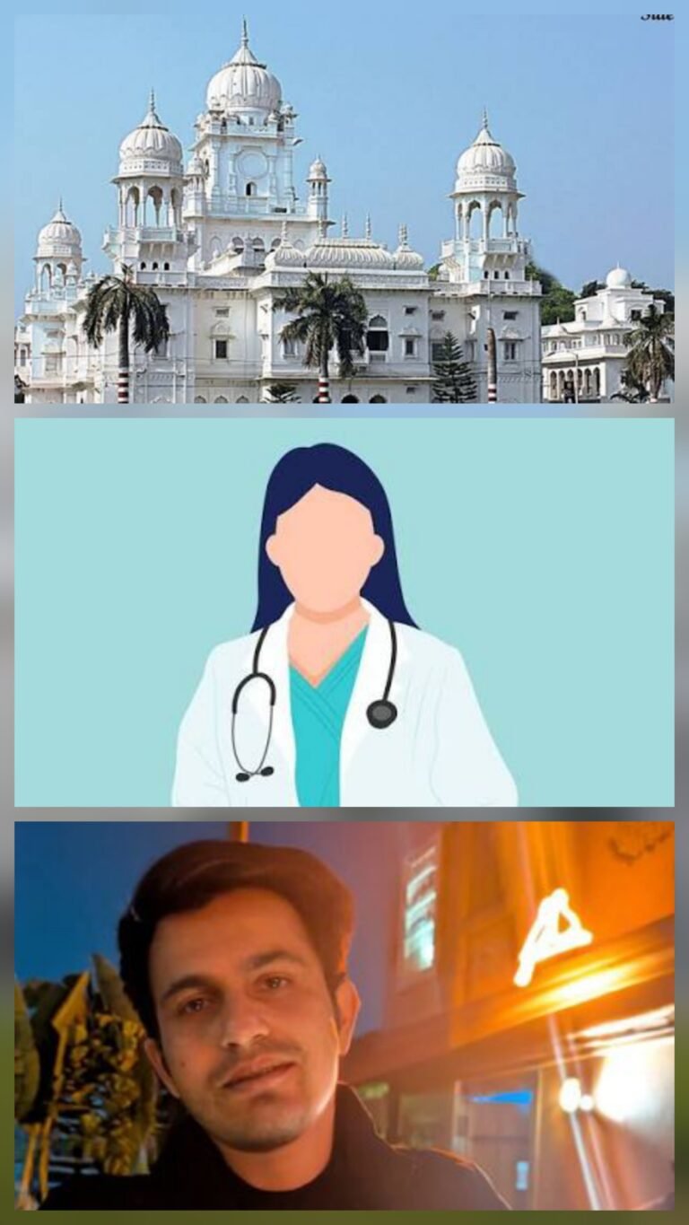 लखनऊ: केजीएमयू में लव-जिहाद और धर्मांतरण मामला