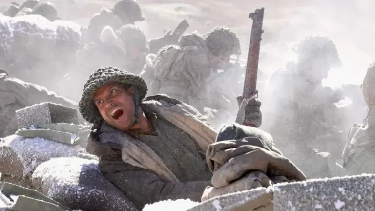 जब चीन के ख़िलाफ़ जंग में 120 भारतीय सैनिकों ने पीछे हटने से इनकार कर दिया था