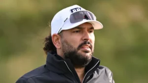 युवराज सिंह ने आईएस बिंद्रा के निधन पर उन्हें ऐसे किया याद