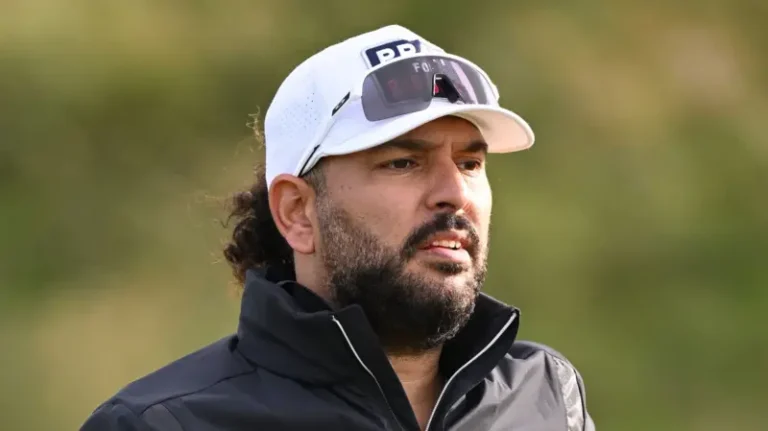 युवराज सिंह ने आईएस बिंद्रा के निधन पर उन्हें ऐसे किया याद