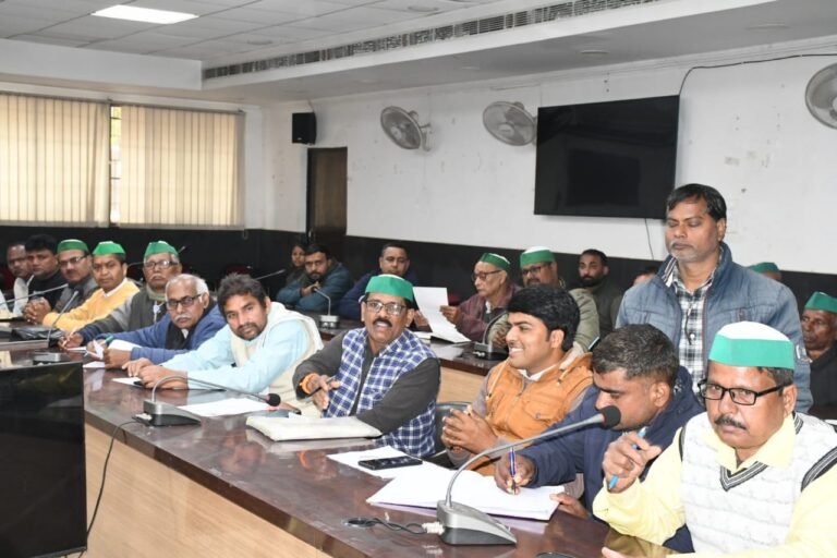 विधिक जागरूकता व स्वरोजगार से महिलाओं को जोड़ने की पहल