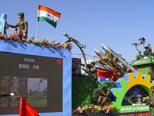 राफेल, Su-30MKI, ब्रह्मोस से वार; ऑपरेशन सिंदूर में पाकिस्तान पर कैसे भारी पड़ा भारत, नई रिपोर्ट में खुलासा