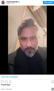 'मैं माफी मांगता हूं', क्यों हनी सिंह को मांगनी पड़ी माफी, बताया...वो अश्लील बात जो वायरल हो गई कहां से आई?