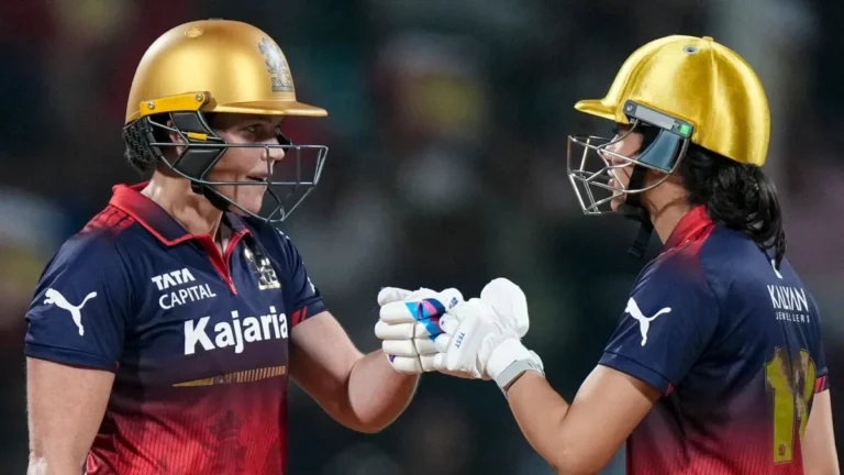 4nb, 6, 6, 6, 6, wd, 4: ग्रेस हैरिस का आया तूफान, 24 घंटे के अंदर दूसरी बॉलर ने 1 ओवर में खाए 32 रन