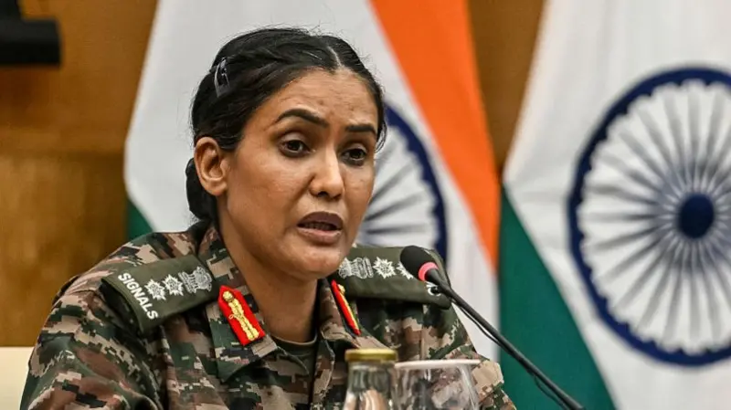 कर्नल सोफ़िया क़ुरैशी को मिलेगा ये सम्मान