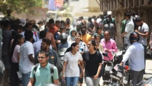 कॉलेज तक ले जाने की राह है सीयूईटी