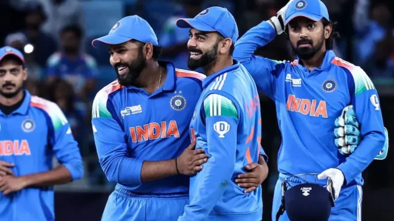 क्रिकेट टीम के लिए ‘टीम इंडिया’ का इस्तेमाल होगा या नहीं? सुप्रीम कोर्ट ने सुना दिया फैसला