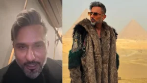 मैं माफी मांगता हूं', क्यों हनी सिंह को मांगनी पड़ी माफी, बताया...वो अश्लील बात जो वायरल हो गई कहां से आई?