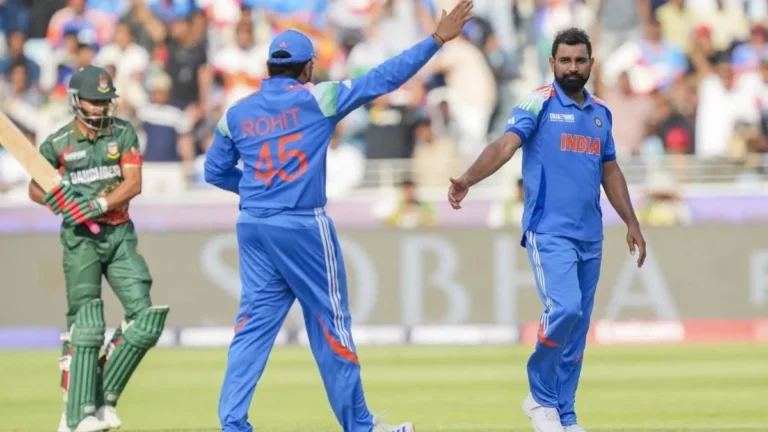 IND vs BAN के बीच ODI और T20I सीरीज पर मंडराए संकट के बादल, नहीं होने की पूरी संभावना