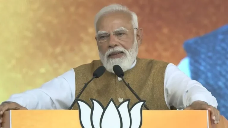 केरल को गुजरात वाले फॉर्मूले से जीतेगी BJP! जानें PM मोदी ने इसके बारे में क्या बताया?