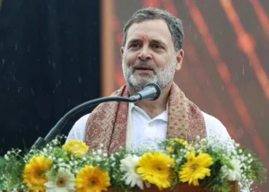 सत्ता का केंद्रीकरण कर रहे बीजेपी और RSS'