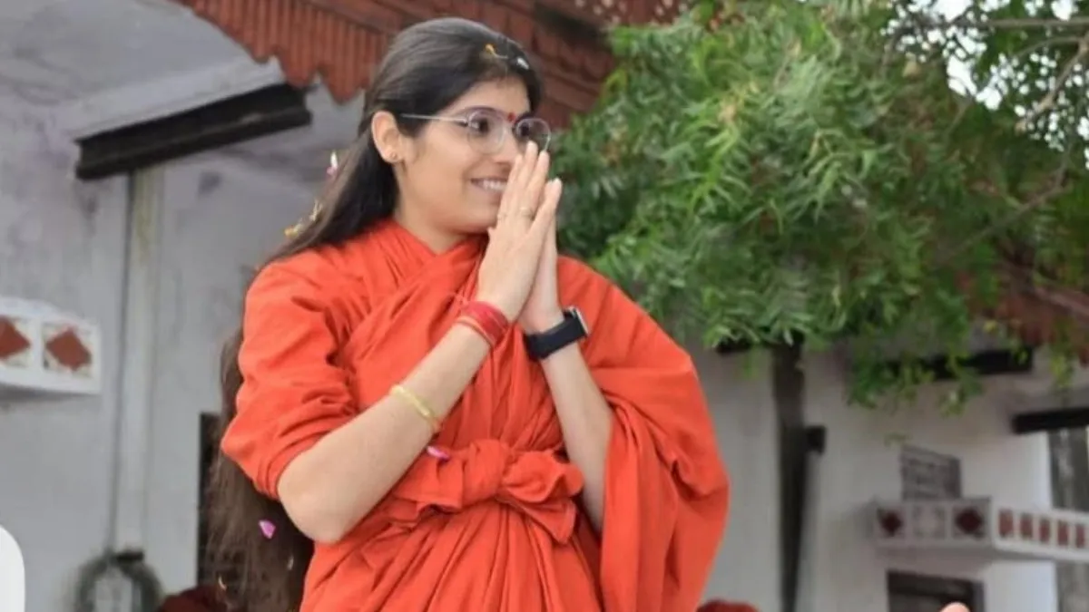 प्रसिद्ध साध्वी प्रेम बाईसा की संदिग्ध परिस्थितियों में मौत, सोशल मीडिया पोस्ट और ट्रोलिंग पर उठे गंभीर सवाल