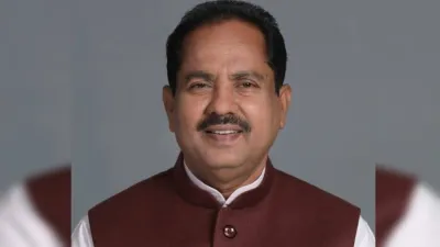 यूपी के भाजपा विधायक श्याम बिहारी लाल का निधन