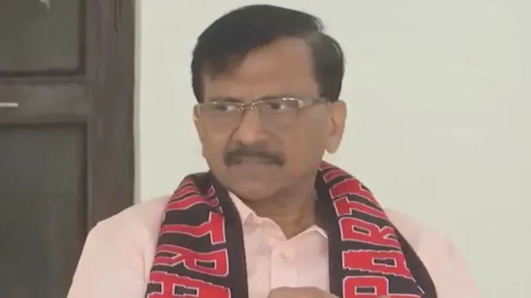 संजय राउत बोले- अजित पवार की मौत रहस्यमय, कुछ तो हुआ है पर्दे के पीछे