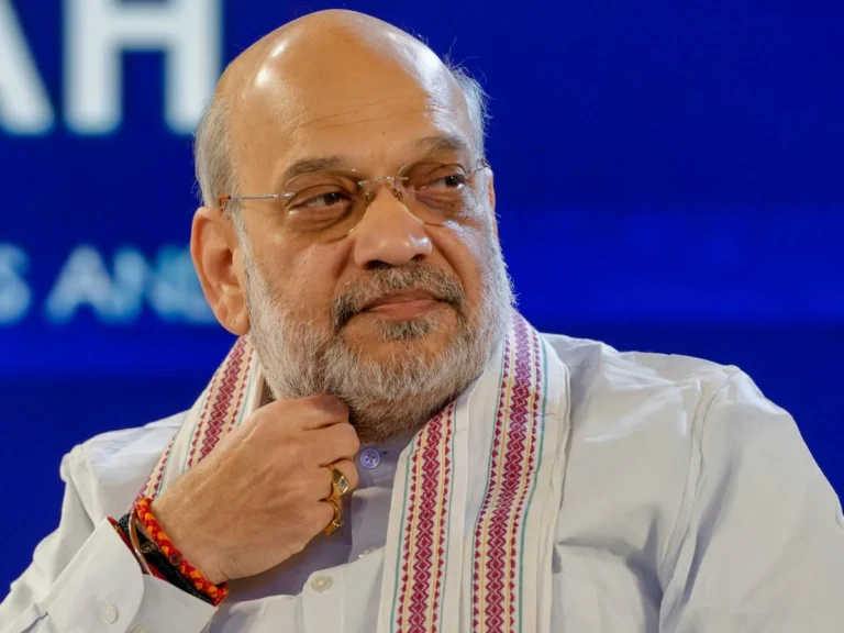 अमित शाह 25 फरवरी को बिहार दौरे पर आ रहे हैं, मकसद बेहद खास है; सीमा पर तैनात सैनिकों को देंगे तोहफा