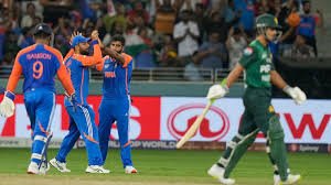 फिर भिड़ेंगे भारत-पाकिस्तान, हो गया वुमेंस टी20 वर्ल्ड कप शेड्यूल का ऐलान; नोट कर लीजिए डेट और टाइमिंग