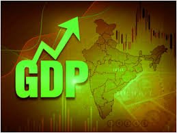 GDP आंकड़ों ने किया गदगद, Q3 में 7.8% रही अर्थव्यवस्था की ग्रोथ रेट, नए तरीके से हुआ कैलकुलेशन