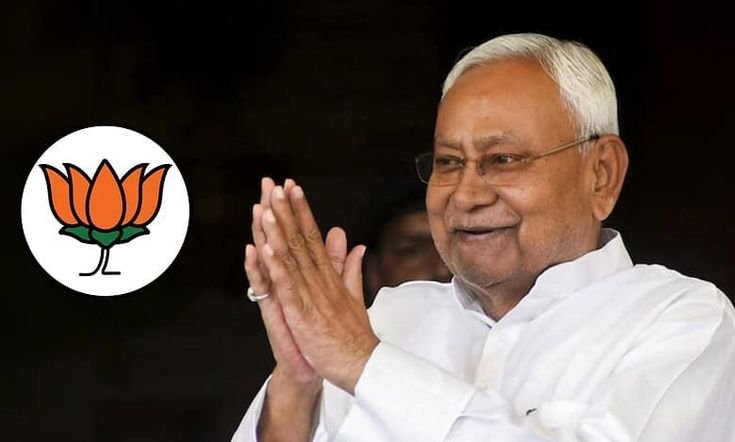 बिहार में सड़क पर अनुशासन सिखाने की तैयारी, पैदल चलने वालों पर नीतीश सरकार मेहरबान