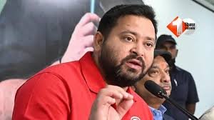 बिहार में राज्यसभा चुनाव को लेकर हलचल तेज, AIMIM ने तेजस्वी यादव से मांगा समर्थन