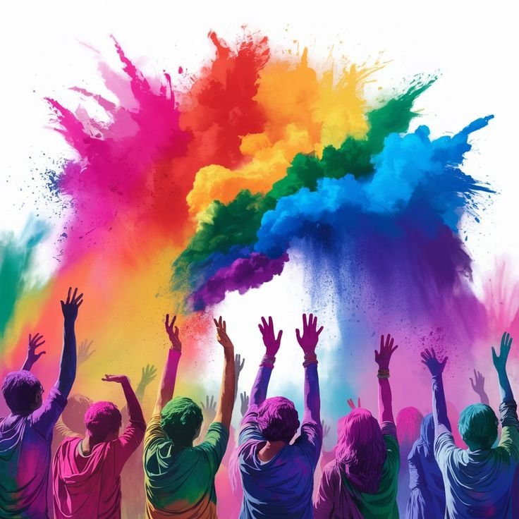 होली और होलिका दहन में एक दिन का अंतर, यूपी में इस दिन मनेगा त्योहार; अलर्ट पर प्रशासन