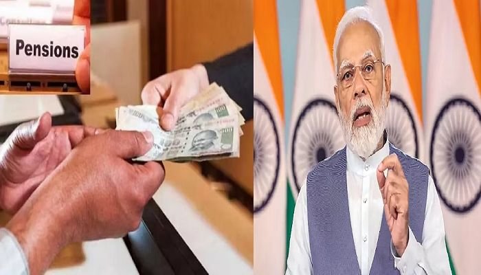 8वें वेतन आयोग में 35% बढ़ेगी सैलरी… जनवरी से ही एरियर! केंद्रीय कर्मचारियों के लिए खबर