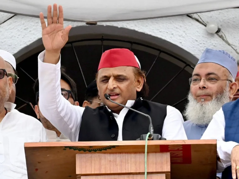 यूपी में बड़ी शपथ होने जा रही, 27 को लेकर अखिलेश का दावा; PDA दांव पर फिर जताया भरोसा