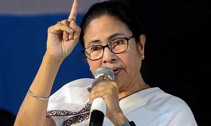 अमित शाह ने किया है तो…राज्यपाल के इस्तीफे पर भड़कीं ममता बनर्जी; बताया राजनीतिक साजिश