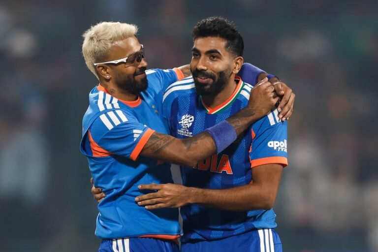 BCCI के एक फैसले से जसप्रीत बुमराह को लगा है 2 करोड़ का फटका, क्या बोर्ड करेगा भरपाई? जानिए