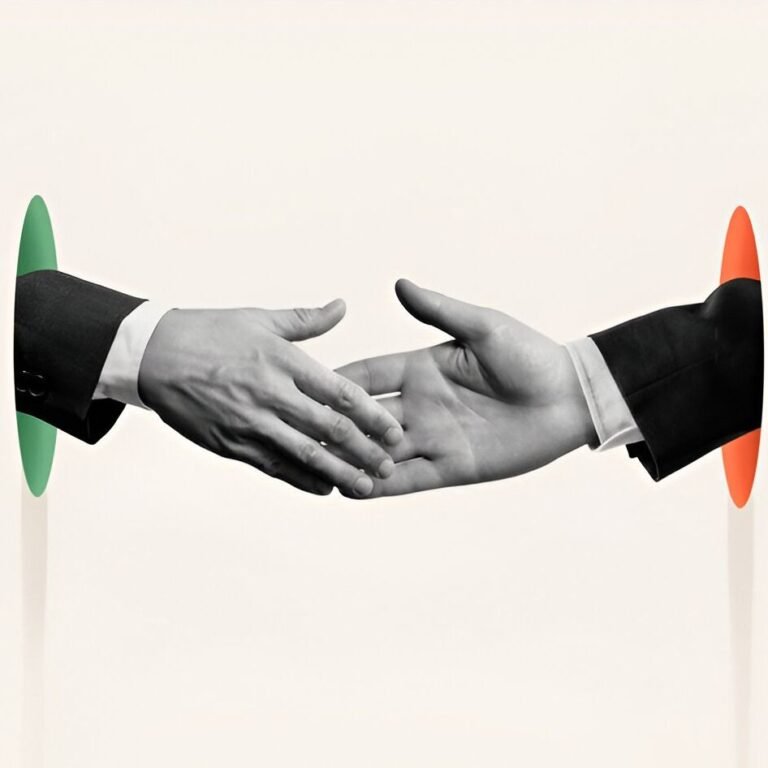 भारत-US के बीच एक और डील! दुर्लभ खनिजों से जुड़े समझौते पर जल्द सकती है बात, ट्रंप के दूत ने दी खुशखबरी