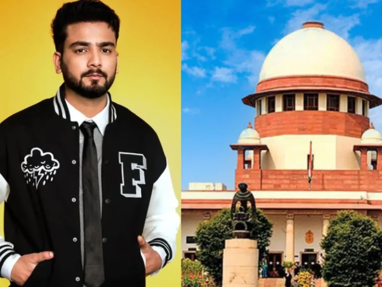 एल्विश यादव को जहर वाली मुसीबत से मुक्ति, सुप्रीम कोर्ट ने दी बड़ी राहत