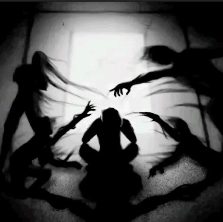 ‘From’ पसंद आई थी? तो नेटफ्लिक्स की ये हॉरर सीरीज भी लगेगी अच्छी, 8 से ज्यादा है इसकी IMDb रेटिंग