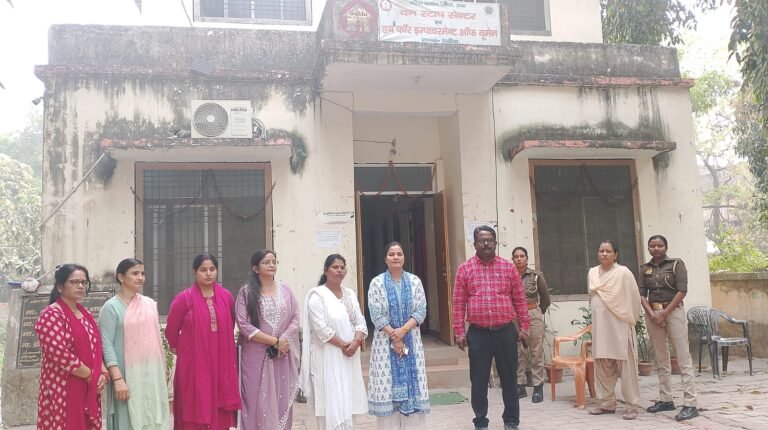 पीड़िताओं की सुरक्षा व अधिकारों के संरक्षण पर जोर, वन स्टॉप सेंटर का औचक निरीक्षण