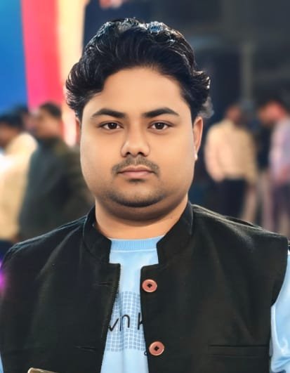 स्वामी विवेकानंद यूथ अवार्ड से विकास सम्मानित